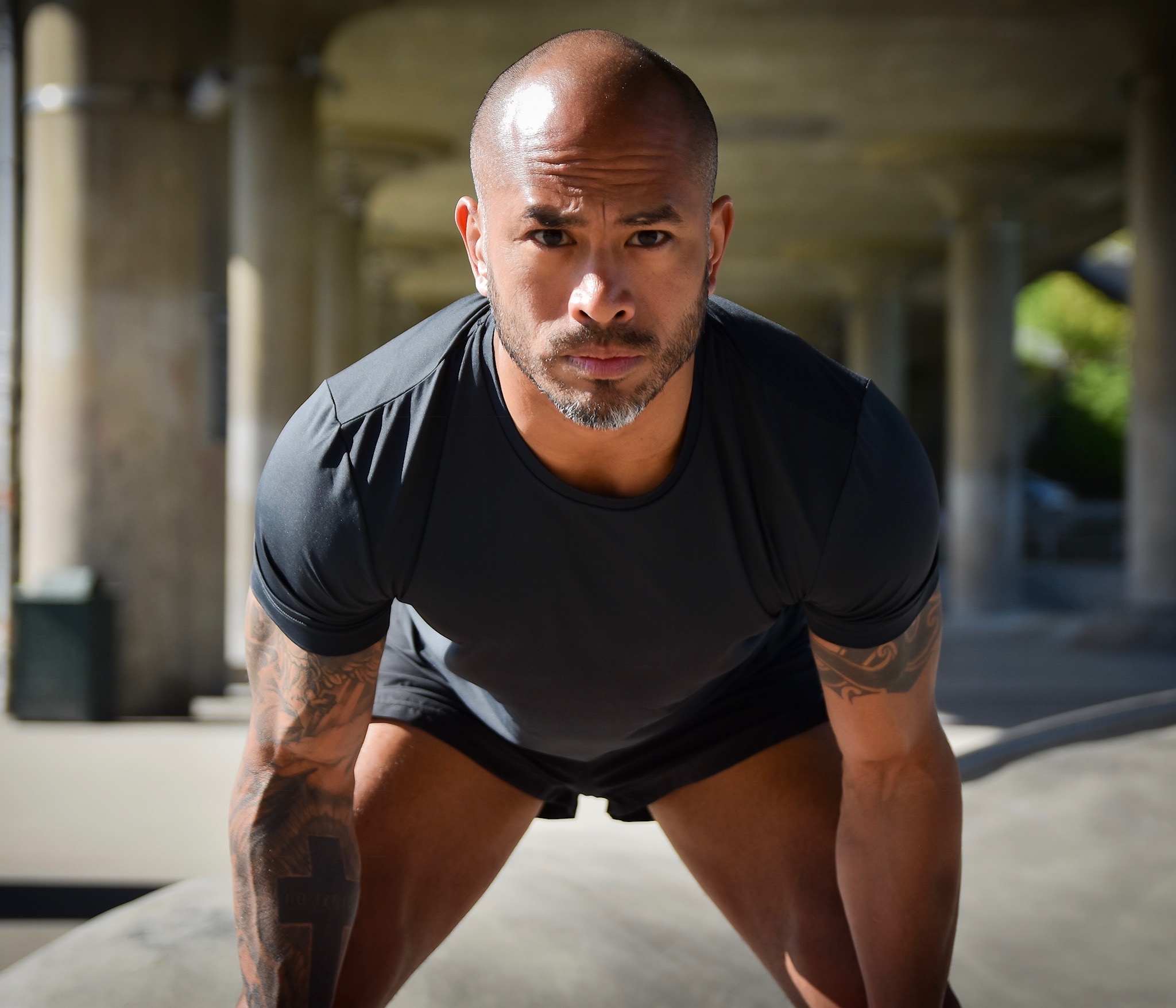 Föreläsningar Miketheoach